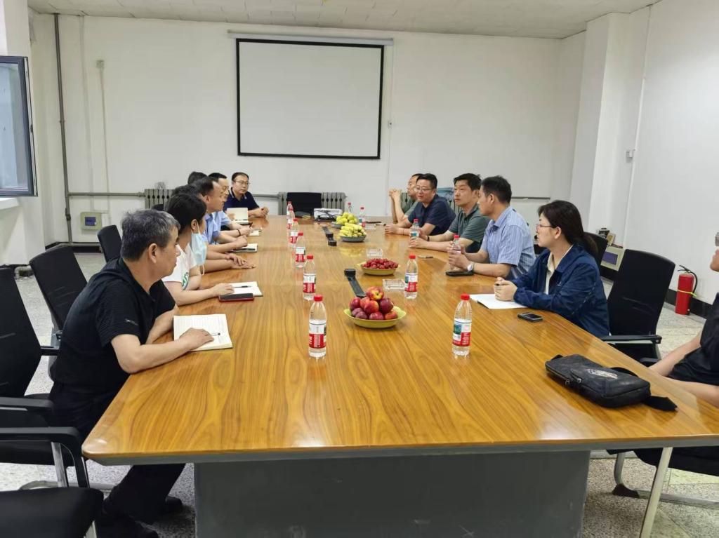 科创中心维修改造工程项目交付